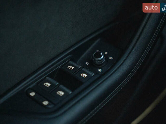 Ауди С4 2020 в Черновцах на Automoto.ua Синий Ауди С4, объемом двигателя 3 л и пробегом 79 тыс. км за 38900 $, фото 31 на Automoto.ua