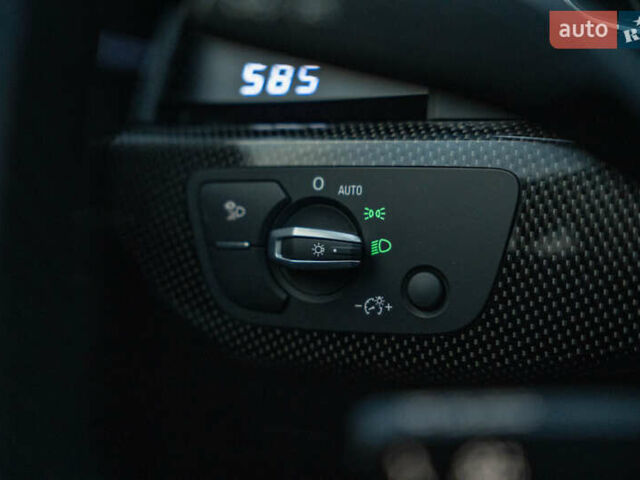 Ауди С4 2020 в Черновцах на Automoto.ua Синий Ауди С4, объемом двигателя 3 л и пробегом 79 тыс. км за 38900 $, фото 33 на Automoto.ua