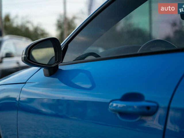 Ауди С4 2020 в Черновцах на Automoto.ua Синий Ауди С4, объемом двигателя 3 л и пробегом 79 тыс. км за 38900 $, фото 8 на Automoto.ua