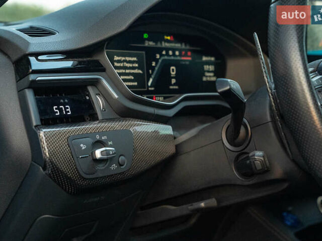 Ауди С4 2020 в Черновцах на Automoto.ua Синий Ауди С4, объемом двигателя 3 л и пробегом 79 тыс. км за 38900 $, фото 34 на Automoto.ua