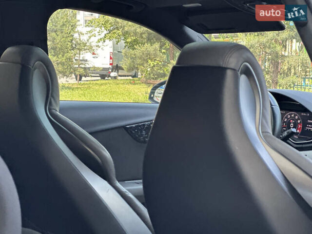 Зеленый Ауди С4, объемом двигателя 3 л и пробегом 250 тыс. км за 22000 $, фото 35 на Automoto.ua