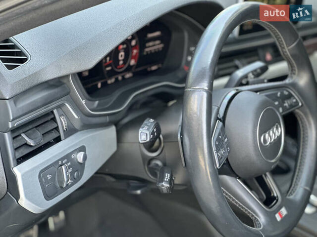 Зеленый Ауди С4, объемом двигателя 3 л и пробегом 250 тыс. км за 22000 $, фото 55 на Automoto.ua