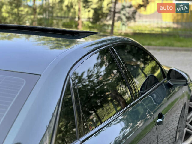 Зеленый Ауди С4, объемом двигателя 3 л и пробегом 250 тыс. км за 22000 $, фото 31 на Automoto.ua