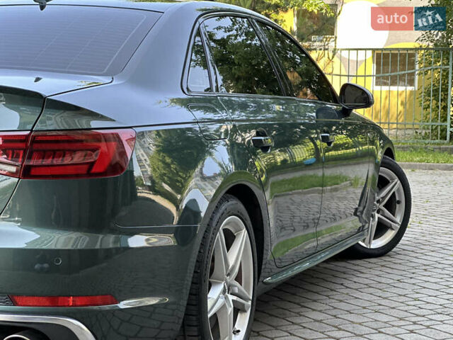 Зеленый Ауди С4, объемом двигателя 3 л и пробегом 250 тыс. км за 22000 $, фото 22 на Automoto.ua