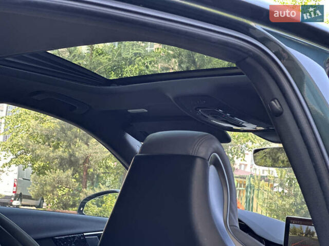 Зеленый Ауди С4, объемом двигателя 3 л и пробегом 250 тыс. км за 22000 $, фото 36 на Automoto.ua