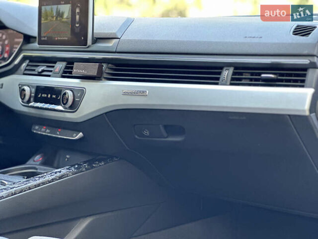 Зеленый Ауди С4, объемом двигателя 3 л и пробегом 250 тыс. км за 22000 $, фото 34 на Automoto.ua