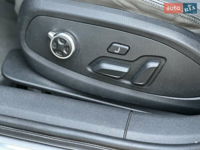 Зеленый Ауди С4, объемом двигателя 3 л и пробегом 250 тыс. км за 22000 $, фото 40 на Automoto.ua