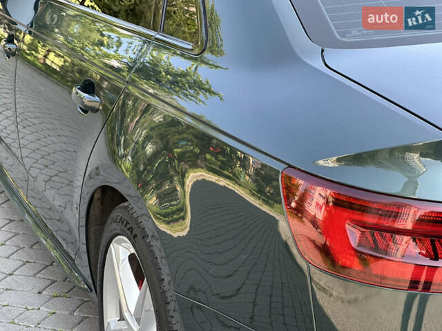 Зеленый Ауди С4, объемом двигателя 3 л и пробегом 250 тыс. км за 22000 $, фото 29 на Automoto.ua