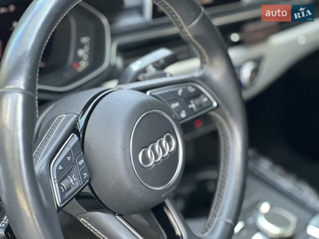 Зеленый Ауди С4, объемом двигателя 3 л и пробегом 250 тыс. км за 22000 $, фото 44 на Automoto.ua