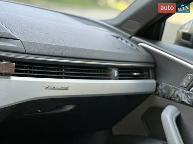 Зеленый Ауди С4, объемом двигателя 3 л и пробегом 250 тыс. км за 22000 $, фото 51 на Automoto.ua