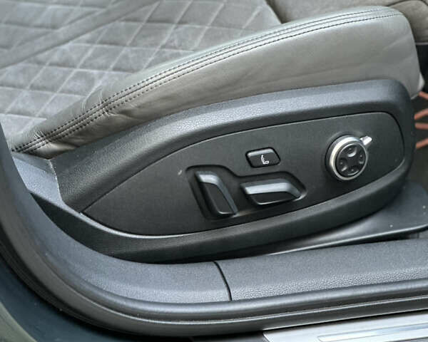 Зеленый Ауди С4, объемом двигателя 3 л и пробегом 250 тыс. км за 22000 $, фото 32 на Automoto.ua