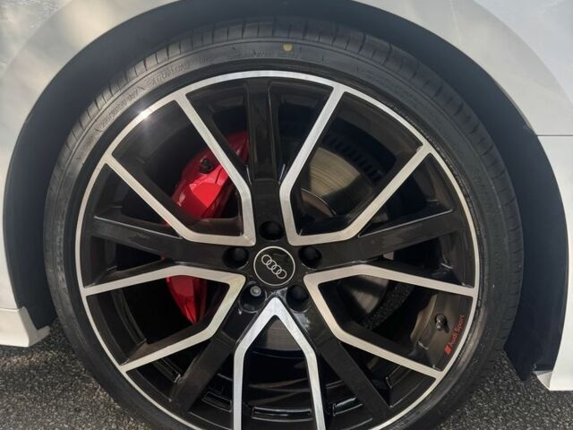 Белый Ауди С5, объемом двигателя 3 л и пробегом 58 тыс. км за 40444 $, фото 20 на Automoto.ua