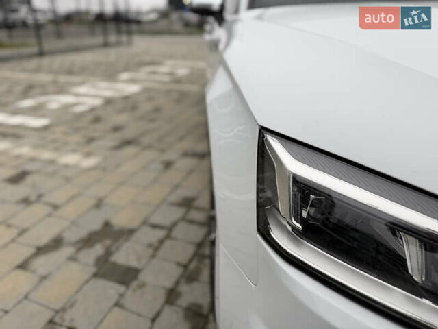 Білий Ауді S5, об'ємом двигуна 3 л та пробігом 100 тис. км за 23990 $, фото 10 на Automoto.ua