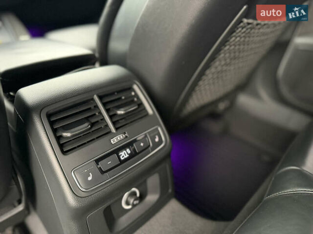 Білий Ауді S5, об'ємом двигуна 3 л та пробігом 100 тис. км за 23990 $, фото 21 на Automoto.ua