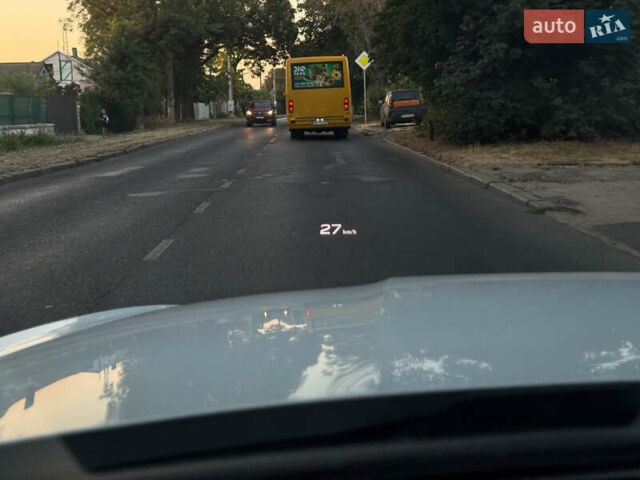 Белый Ауди С5, объемом двигателя 3 л и пробегом 156 тыс. км за 25800 $, фото 30 на Automoto.ua