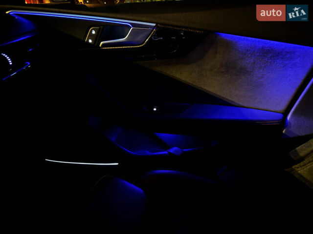 Белый Ауди С5, объемом двигателя 3 л и пробегом 155 тыс. км за 26700 $, фото 50 на Automoto.ua