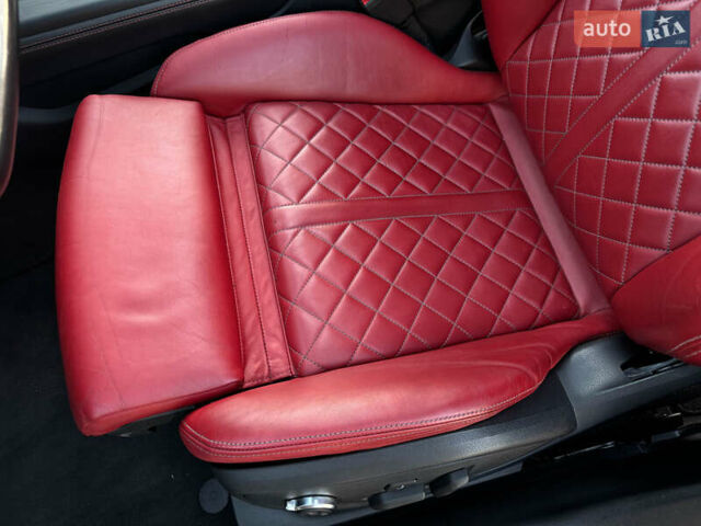 Белый Ауди С5, объемом двигателя 3 л и пробегом 155 тыс. км за 26700 $, фото 44 на Automoto.ua