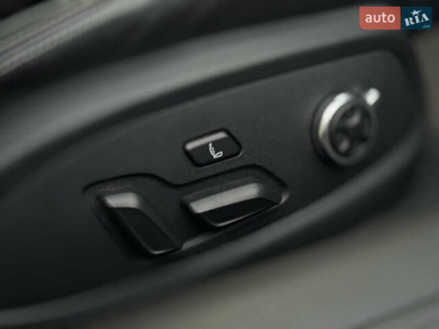 Белый Ауди С5, объемом двигателя 3 л и пробегом 138 тыс. км за 28500 $, фото 15 на Automoto.ua