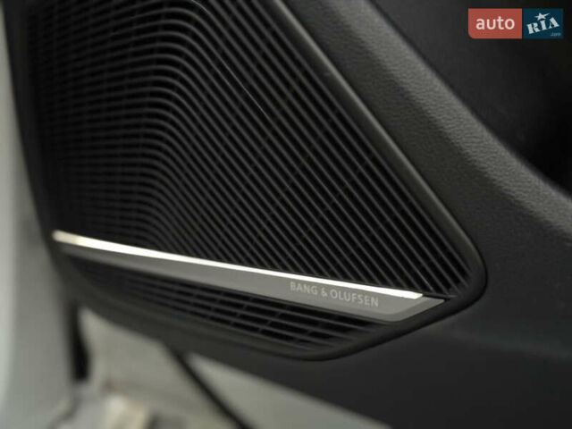 Белый Ауди С5, объемом двигателя 3 л и пробегом 138 тыс. км за 28500 $, фото 16 на Automoto.ua