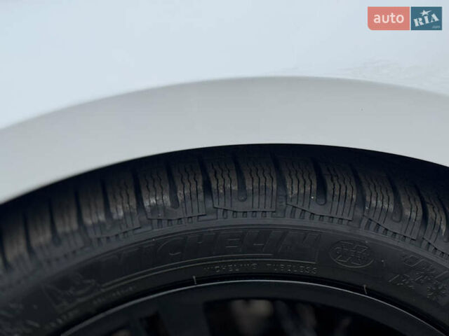 Белый Ауди С5, объемом двигателя 3 л и пробегом 138 тыс. км за 28500 $, фото 8 на Automoto.ua