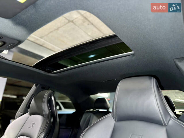 Белый Ауди С5, объемом двигателя 3 л и пробегом 54 тыс. км за 36000 $, фото 24 на Automoto.ua