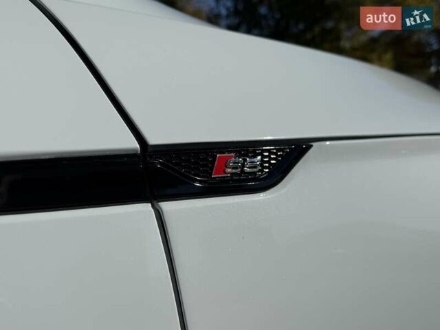 Ауді S5 2019 у Одесі на Automoto.ua Білий Ауді S5, об'ємом двигуна 3 л та пробігом 52 тис. км за 36900 $, фото 12 на Automoto.ua