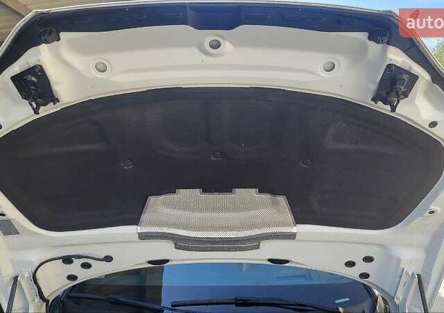 Білий Ауді S5, об'ємом двигуна 3 л та пробігом 54 тис. км за 36000 $, фото 22 на Automoto.ua