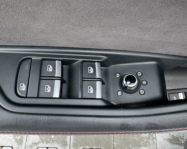 Белый Ауди С5, объемом двигателя 3 л и пробегом 129 тыс. км за 36300 $, фото 26 на Automoto.ua