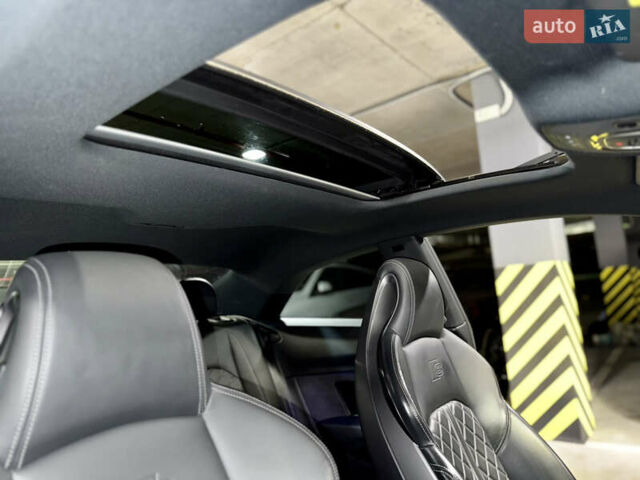 Белый Ауди С5, объемом двигателя 3 л и пробегом 54 тыс. км за 35500 $, фото 34 на Automoto.ua