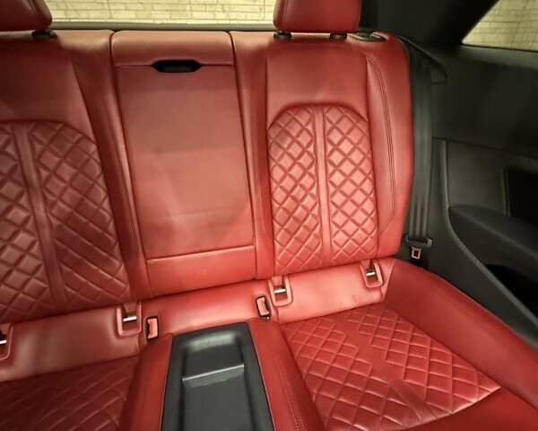 Білий Ауді S5, об'ємом двигуна 3 л та пробігом 45 тис. км за 38000 $, фото 28 на Automoto.ua