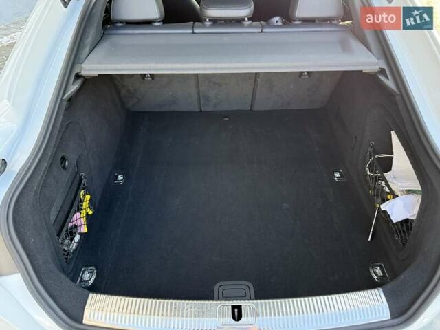 Білий Ауді S5, об'ємом двигуна 3 л та пробігом 46 тис. км за 49800 $, фото 62 на Automoto.ua