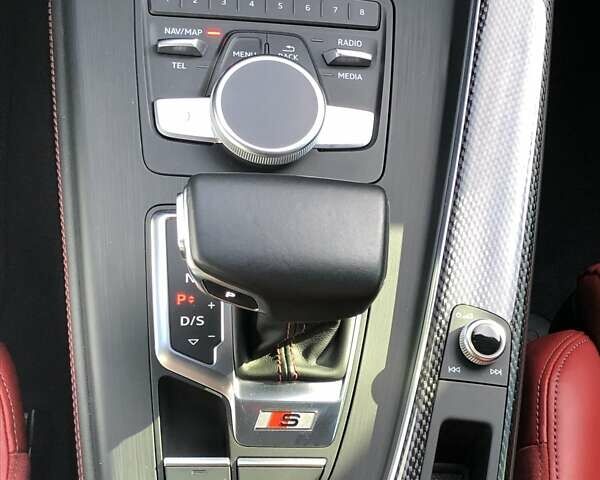 Белый Ауди С5, объемом двигателя 3 л и пробегом 77 тыс. км за 43700 $, фото 34 на Automoto.ua