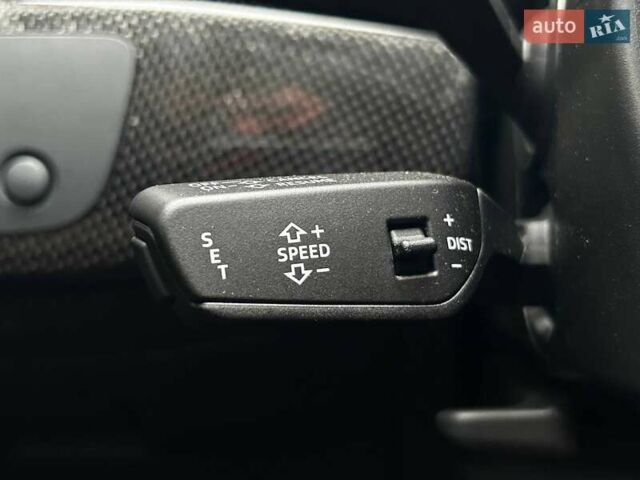 Белый Ауди С5, объемом двигателя 3 л и пробегом 9 тыс. км за 64990 $, фото 22 на Automoto.ua