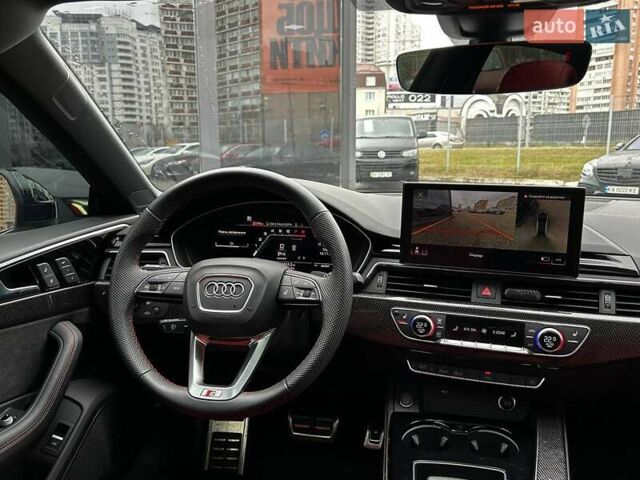 Белый Ауди С5, объемом двигателя 3 л и пробегом 9 тыс. км за 64990 $, фото 35 на Automoto.ua