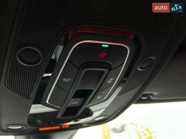 Белый Ауди С5, объемом двигателя 3 л и пробегом 9 тыс. км за 64990 $, фото 31 на Automoto.ua