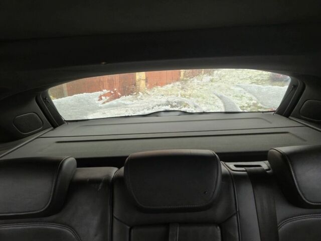 Черный Ауди С5, объемом двигателя 3 л и пробегом 500 тыс. км за 13886 $, фото 5 на Automoto.ua