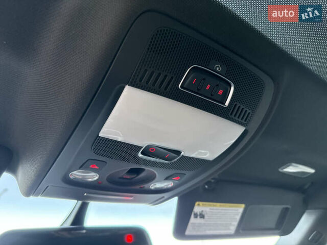 Черный Ауди С5, объемом двигателя 3 л и пробегом 115 тыс. км за 16990 $, фото 53 на Automoto.ua