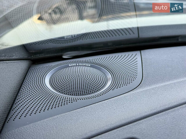 Черный Ауди С5, объемом двигателя 3 л и пробегом 115 тыс. км за 16990 $, фото 38 на Automoto.ua