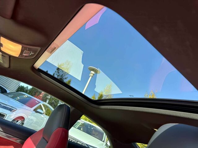 Чорний Ауді S5, об'ємом двигуна 3 л та пробігом 64 тис. км за 16780 $, фото 11 на Automoto.ua