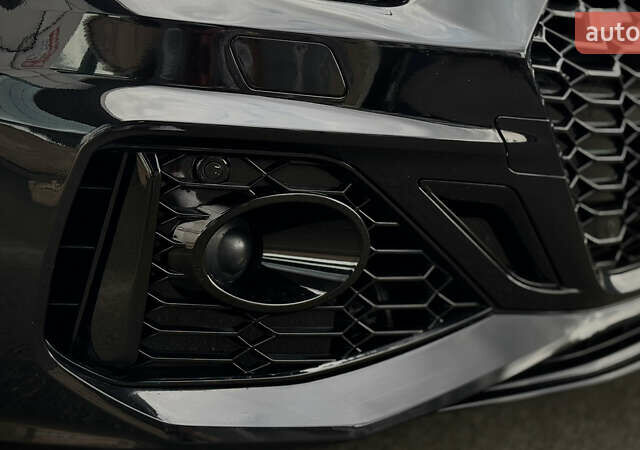 Чорний Ауді S5, об'ємом двигуна 3 л та пробігом 83 тис. км за 41000 $, фото 37 на Automoto.ua