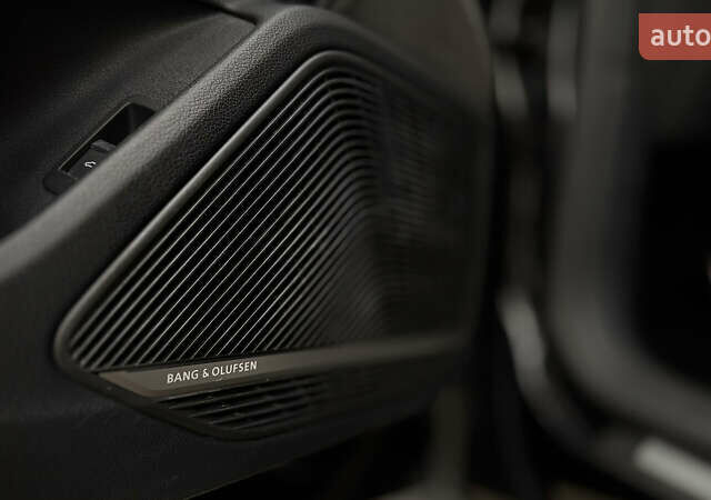 Черный Ауди С5, объемом двигателя 3 л и пробегом 83 тыс. км за 38500 $, фото 7 на Automoto.ua