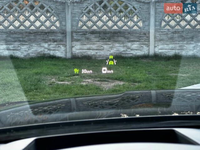 Черный Ауди С5, объемом двигателя 3 л и пробегом 123 тыс. км за 31000 $, фото 13 на Automoto.ua