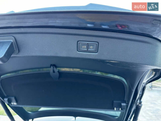 Черный Ауди С5, объемом двигателя 3 л и пробегом 123 тыс. км за 31000 $, фото 14 на Automoto.ua