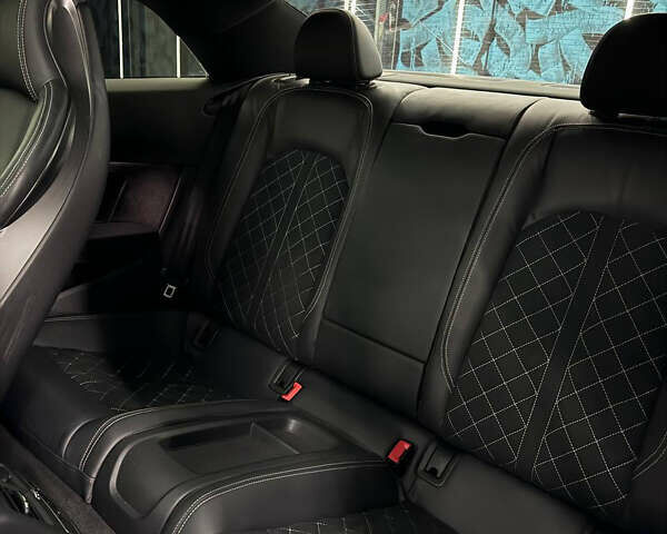 Чорний Ауді S5, об'ємом двигуна 3 л та пробігом 72 тис. км за 35500 $, фото 8 на Automoto.ua