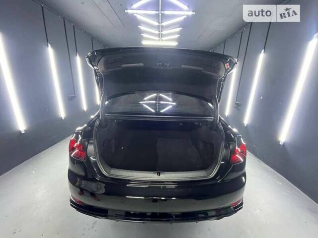 Чорний Ауді S5, об'ємом двигуна 3 л та пробігом 51 тис. км за 50100 $, фото 12 на Automoto.ua