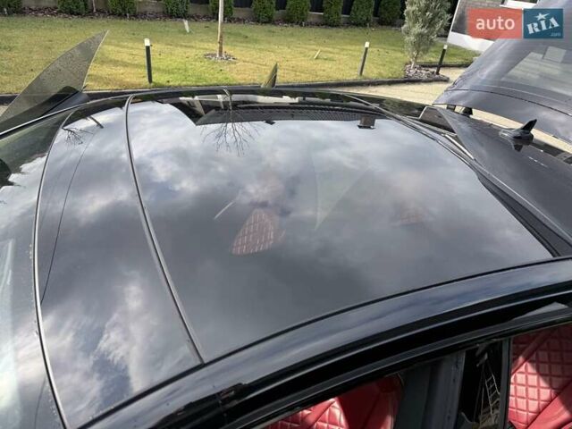 Черный Ауди С5, объемом двигателя 3 л и пробегом 59 тыс. км за 45000 $, фото 14 на Automoto.ua