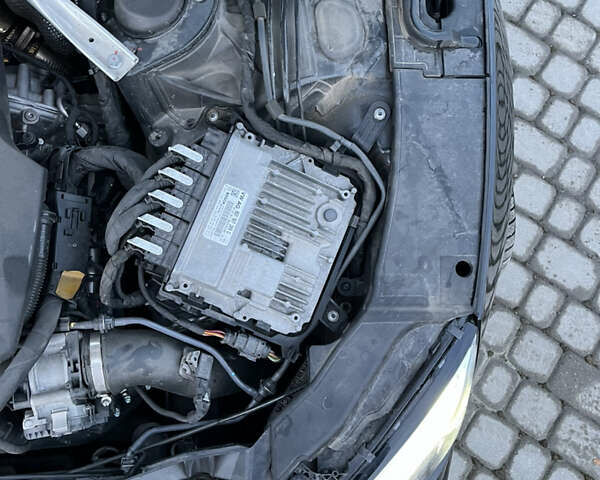 Черный Ауди С5, объемом двигателя 3 л и пробегом 22 тыс. км за 43900 $, фото 36 на Automoto.ua