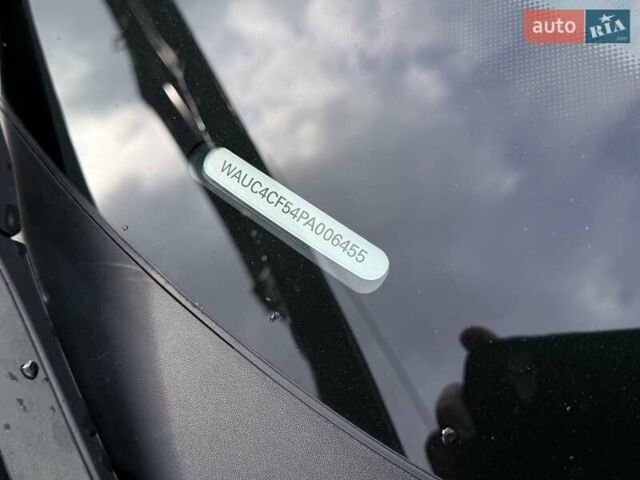 Черный Ауди С5, объемом двигателя 3 л и пробегом 59 тыс. км за 45000 $, фото 25 на Automoto.ua