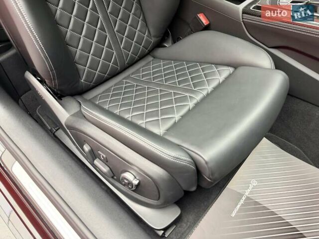 Черный Ауди С5, объемом двигателя 3 л и пробегом 37 тыс. км за 54900 $, фото 42 на Automoto.ua