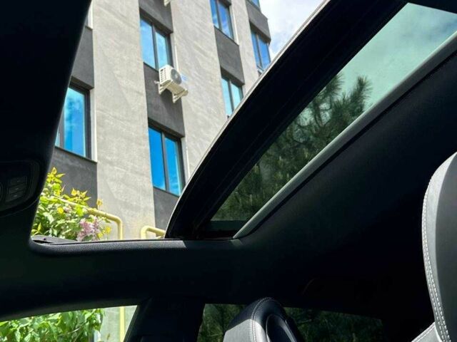 Черный Ауди С5, объемом двигателя 3 л и пробегом 130 тыс. км за 33900 $, фото 13 на Automoto.ua